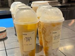 -喜茶(广州北京路惠福东店)