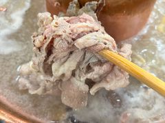 -马记伊源斋涮肉·清真菜(百子湾店)