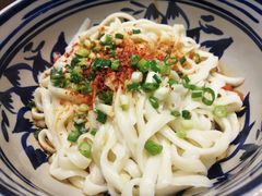 油泼面-老九圆山西面馆(CBD店)