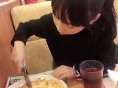 -萨莉亚意式餐厅(黄村高德汇店)