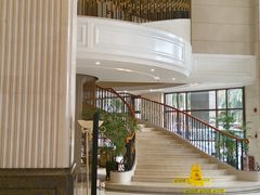 -汕尾巴黎半岛酒店