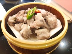 -水上明月·湖景餐厅