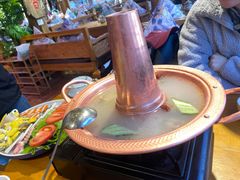 -民食香·腊排骨野生菌美食(木府店)