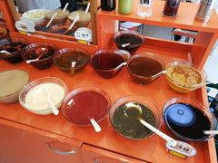 -就这家旋转小火锅(西安路罗斯福店)