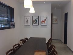 -自在弥林花园餐厅(云栖店)
