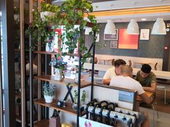 -肯德基(渔阳店)