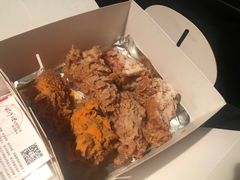 -YULOI予乐炸鸡(平乐店)