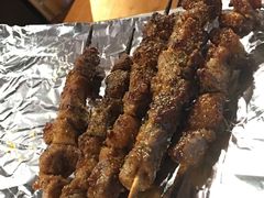 -腰子哥烤串(石佛营炫特店)