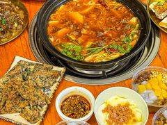 -清真·馬坡二旦烧烤(人生一串拍摄店)