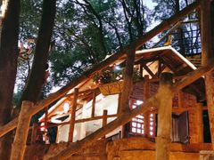 -巴倒烫陆派火锅山庄(南山总店)