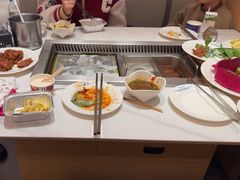 -星伦多自助料理·涮烤一体(奉贤龙湖天街店)