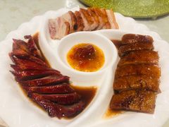 -古南都·老广东酒楼(龙江店)