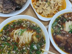 -水仙拉面(水仙街店)