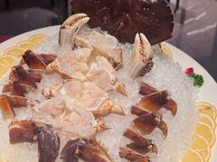 -红雀围·海鲜火锅(陆家嘴中心店)