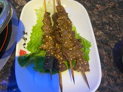 -八合里潮汕鲜牛肉火锅(深圳海岸城店)