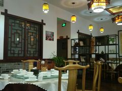 大堂-曹家小厨(贵阳路店)