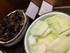 -星湖特色餐厅· 三岔湖环球融创天堂洲际酒店