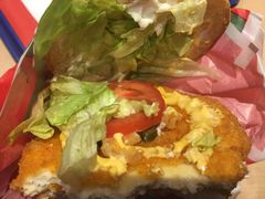 -汉堡王(北京通州领展店)