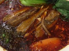 -康师傅私房牛肉面(申虹店)