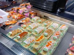 -池田寿司·4H鲜作(朝阳大悦城店)