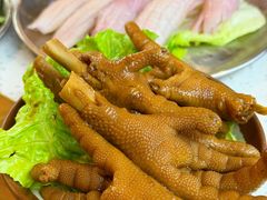 -重庆印象老火锅(梅林店)
