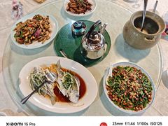 -崖口红树林海鲜餐厅