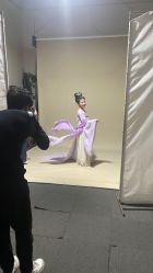 -盘子女人坊古装写真摄影(天津总店)