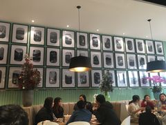 大堂-胜记凯心茶餐厅(汇金财富广场店)