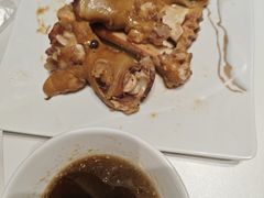 -王记汤河桥合罗面(兴鹤大街店)
