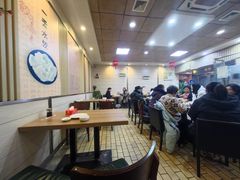 -一禾水饺(人民东路店)