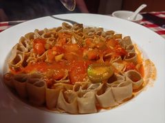 -西贝(财富购物中心店)