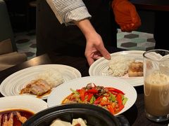 -庐灶江南·江南菜·四合院Bistro(东直门雍和宫·原华侨宾馆店)