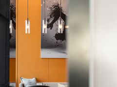 -长沙尼依格罗酒店