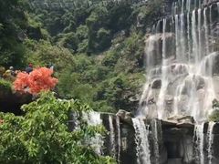 -古龙峡云天玻霸