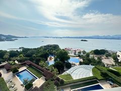 -绿城千岛湖喜来登度假酒店