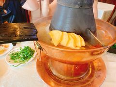 -东来顺饭庄(天坛店)