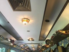 -火车头法国西餐厅