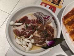 -韩时烤肉(枫蓝店)
