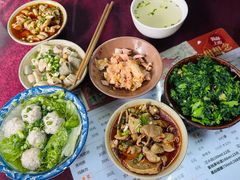 -周肥肠(江油总店)