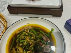 -院8里·少城记忆老川菜(宽窄巷子店)