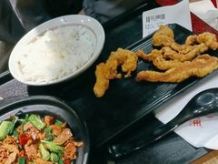 -永和大王(浦东南路店)