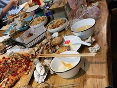 -熙成烧烤(白塔岭店)