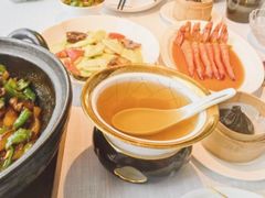 -莉莉海堂HAITANG·烤鸭(国贸商城店)