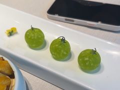 -狮王府淮扬菜(夫子庙老门东店)