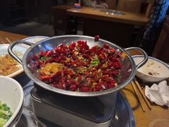 -李久其家民间餐厅(梅溪湖店)