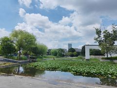 -石湖景区