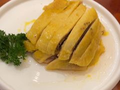 -州康·本帮菜(南桥百联店)