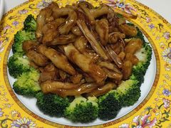 -宝发园名菜馆