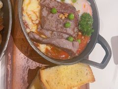 -CRAZYONES西班牙海鲜饭(上海美罗城店)