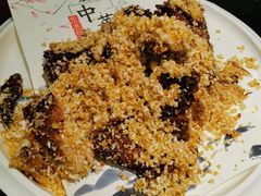 -江南大院松鼠桂鱼(奉贤宝龙店)